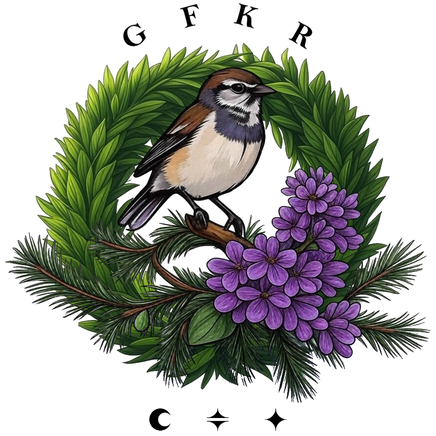 Sprucish Emblem